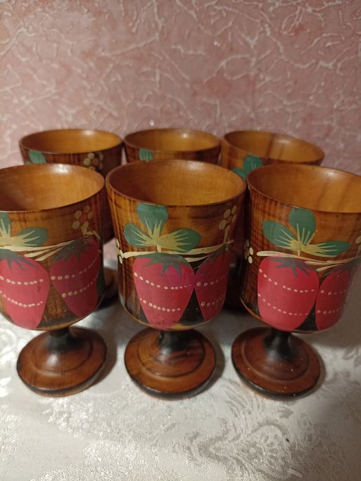 Красивые изделия винтаж