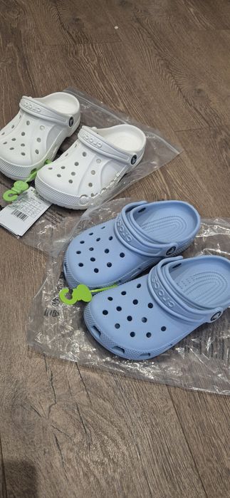 Crocs оригінал j1 32-33