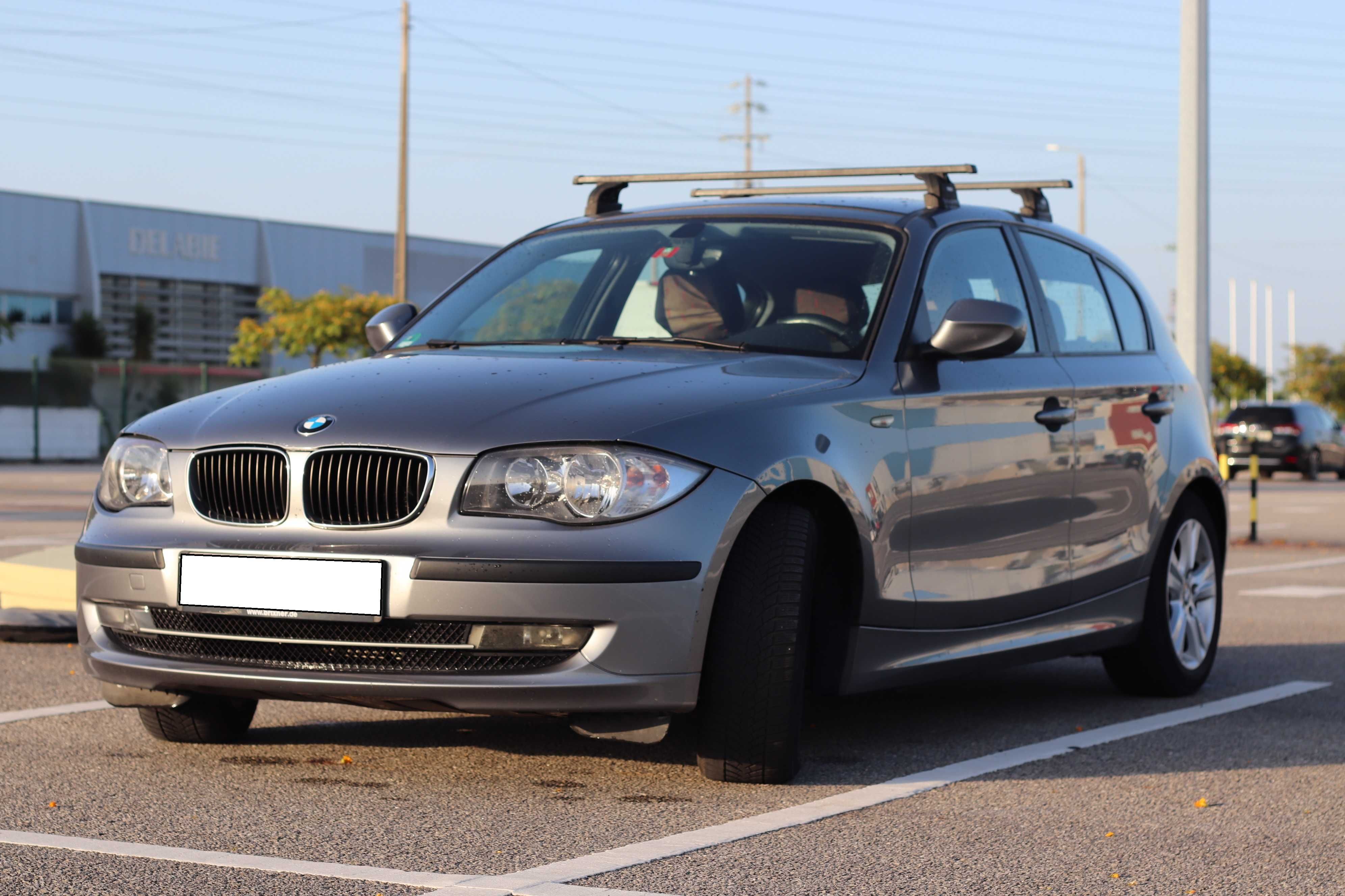 BMW 116d 2.0l 2010