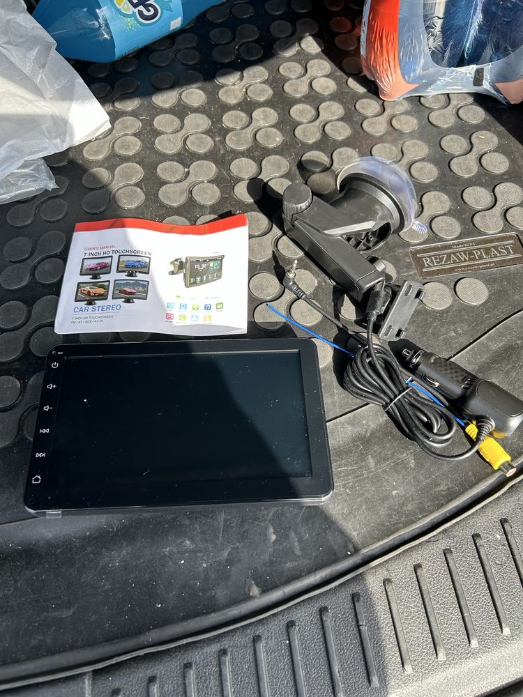 Android Auto CarPlay