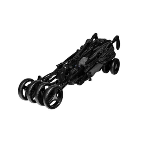 Wózek spacerowy parasolka LIONELO