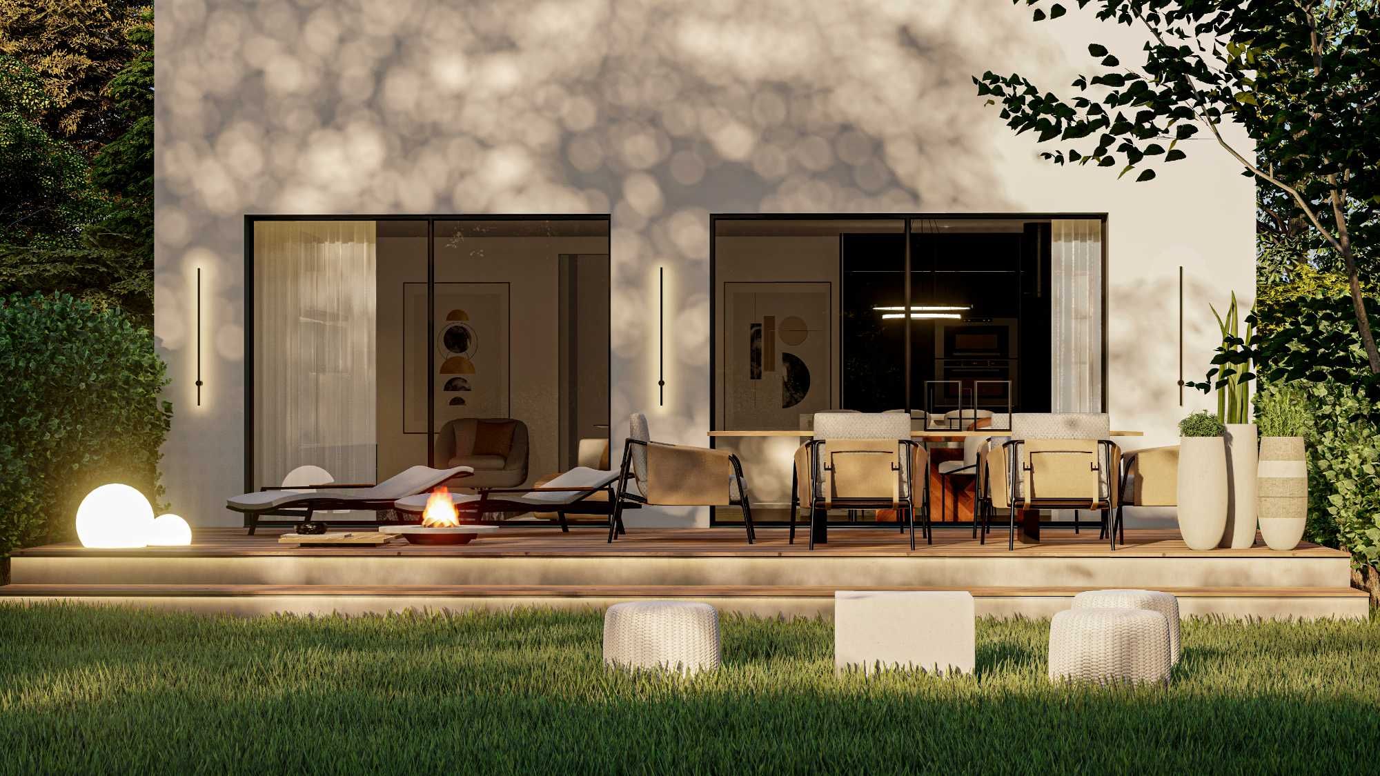 Imagem 3D, Arquitetura , Decoração interiores, Real State, Archviz