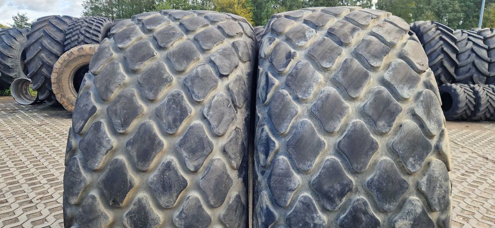 23.1-26 620/75-26, 23.1r26 620/75r26 BKT 12PR Ascenizacja Beczkowóz