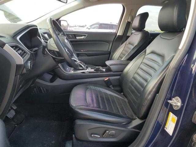 Ford Edge Sel 2016 Року