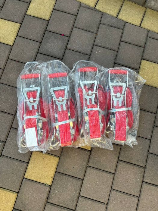 Продам стяжні ремні