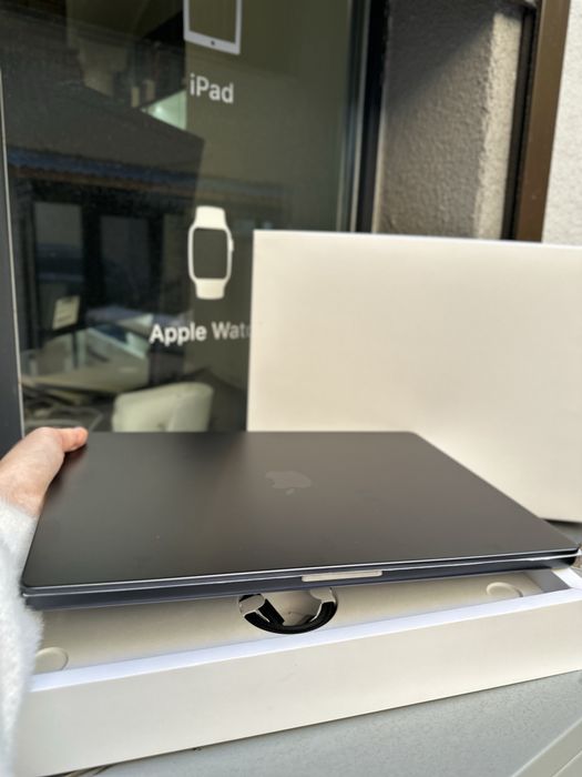Used Apple MacBook Pro 16 M3 Max 48Gb / 1Tb Space Black