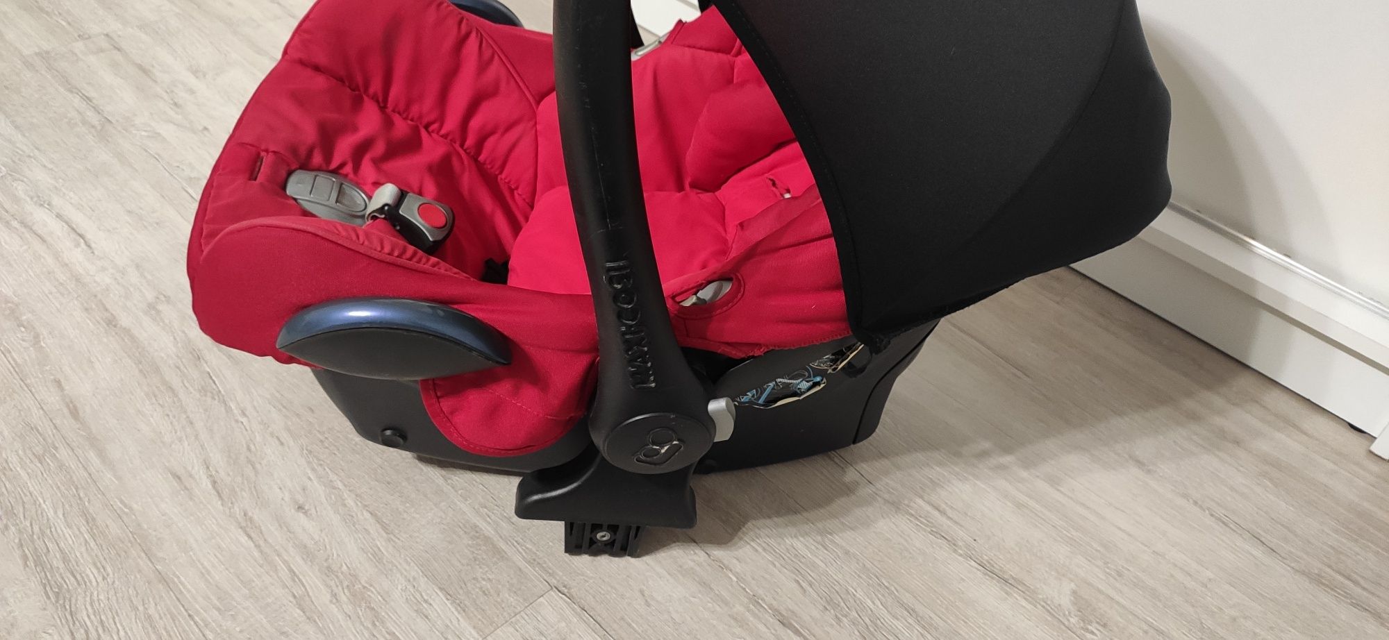 Nosidełko/ fotelik Maxi Cosi 0-13kg