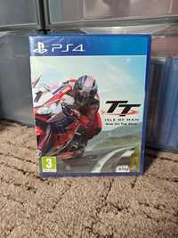 PS4 TT Isle of Man Ride on the Edge NOWA