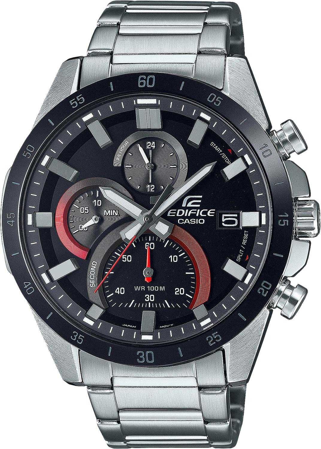 Часы Casio Edifice EFR-571DB-1A1VUEF НОВЫЕ!