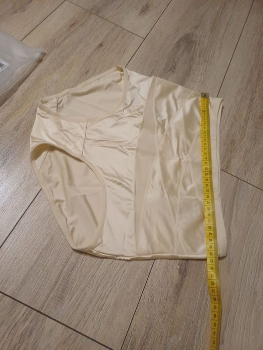 Majtki wyszczuplające