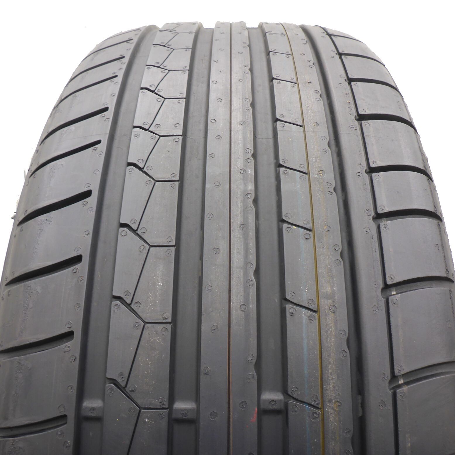 Opona 255/45/20 Dunlop 255/45R20 101W Sport AO Letnia 2016 Nieużywana