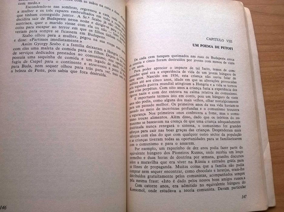 A Ponte de Andau - James A. Michener