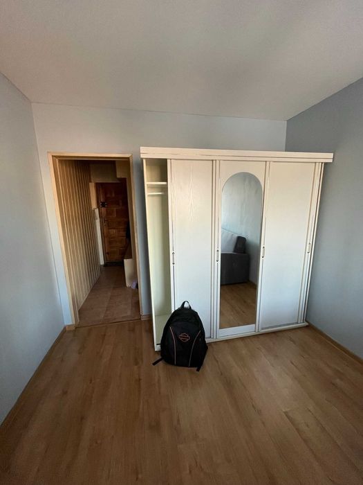Dwupokojowe mieszkanie w centrum na wynajem, Glogera