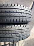 Opony letnie 215.70.15c Bus wzmacniane Kleber