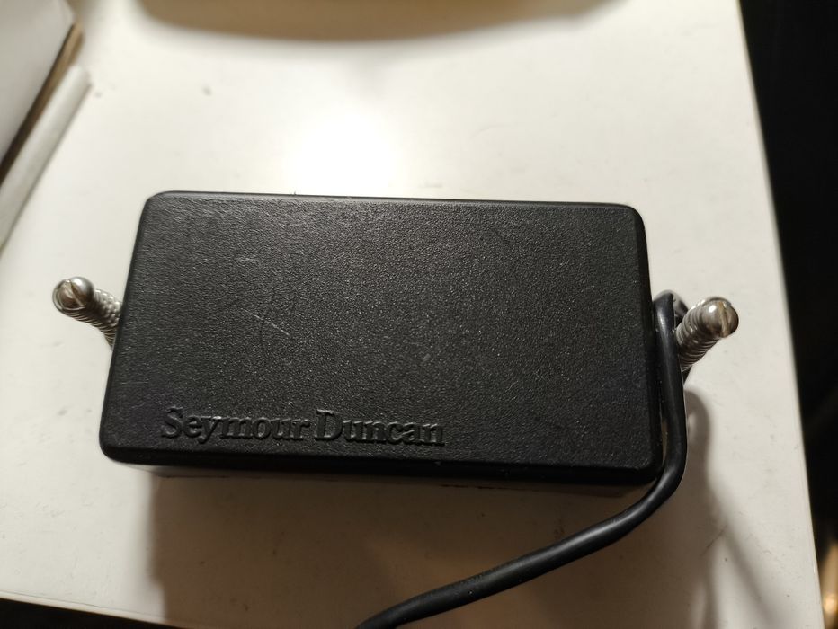 Humbucker Seymour Duncan Livewire II Classic