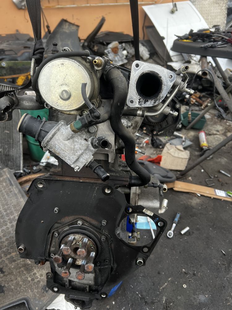 Silnik 1.9 jtd, Fiat, Alfa, 939A1000