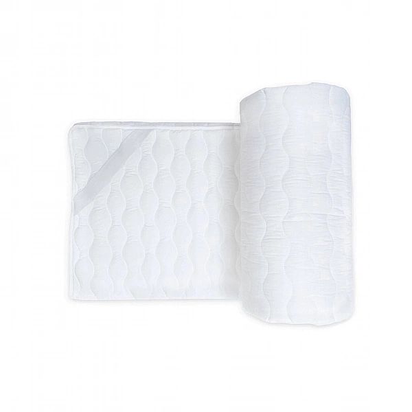 Podkład Ochraniacz na Materac z Gumami na Rogach Ramon 180x200