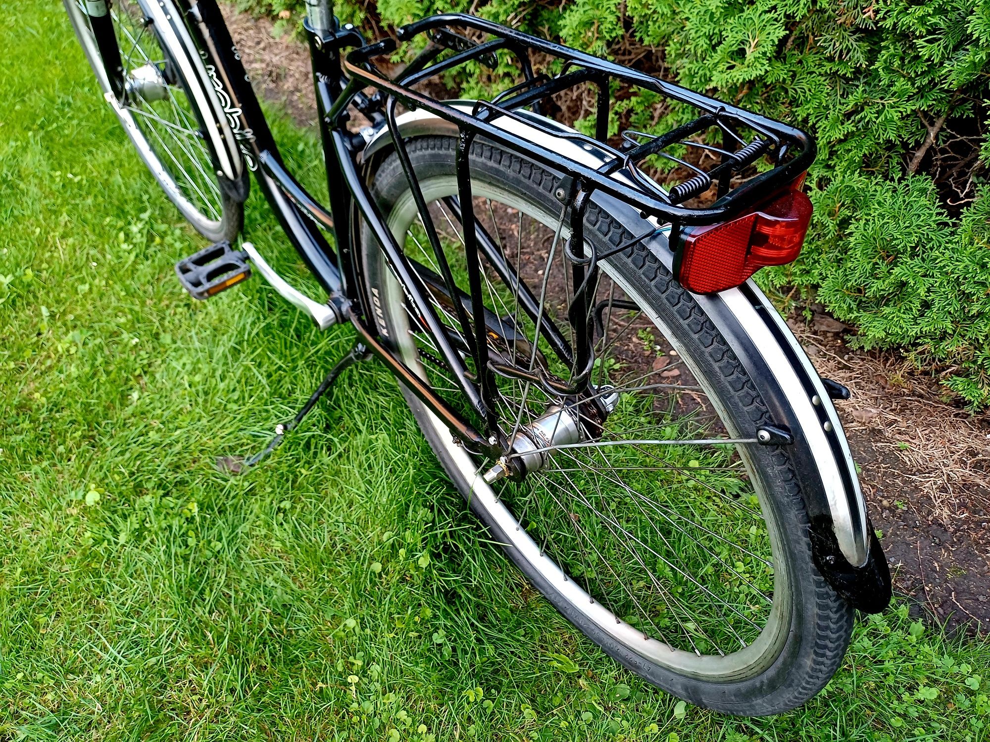 - Sprzedam rower -