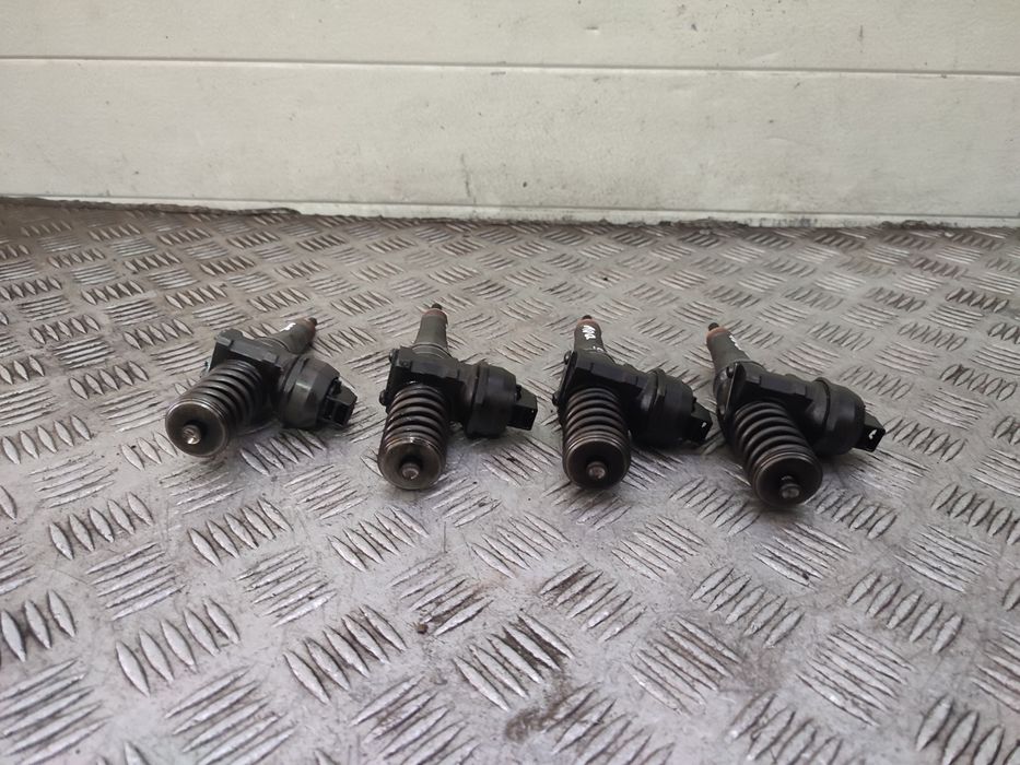 Vw Passat B5 Sharan Golf IV pompowtrysk pompowtryski