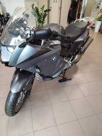 BMW F BMW F 800 ST