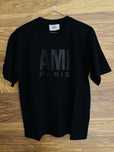 Ami Paris  koszulka męska t-shirt