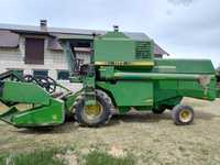 John Deere 1177 od rolnika gotowy do pracy klimatyzacja!!!