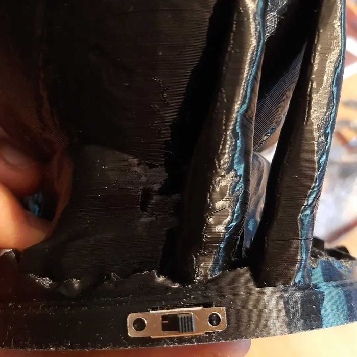 Caveira de dados - dungeons and dragons