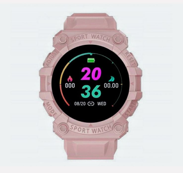 Zegarek Smartwatch