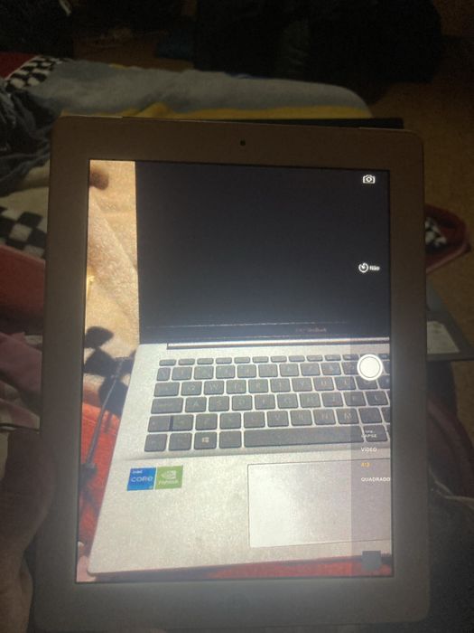 Ipad 2 wifi + 3g
