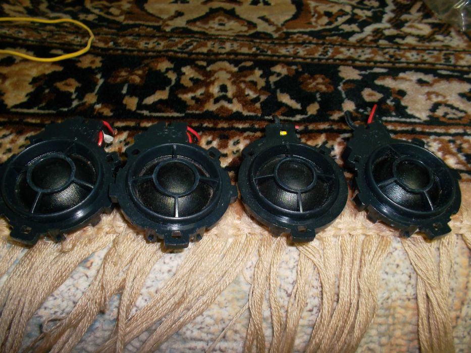 Harman Kardon вч-600 гр-2шт,НЧ-10гд-34-4ом-2шт600гр