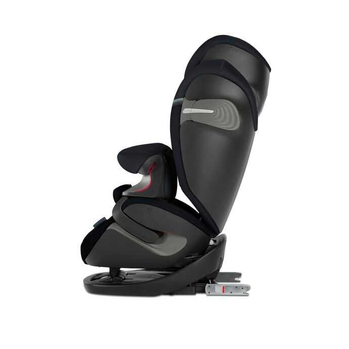 Fotelik samochodowy Cybex Pallas |S fix 9-36kg