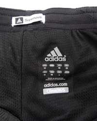Adidas Supernova Formotion czarne spodnie dresowe do biegania