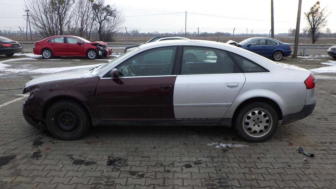 Audi A6 C5 2.0 20 V 2.4 V6 1.9 2.5 TDI 1.8 T KOMBI SEDAN Części