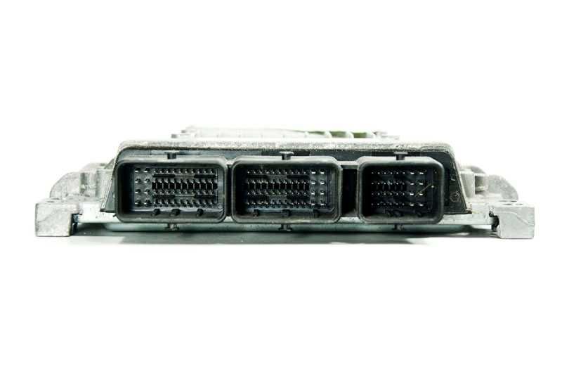Komputer silnika Renault 1.5 dCi  11.6.24