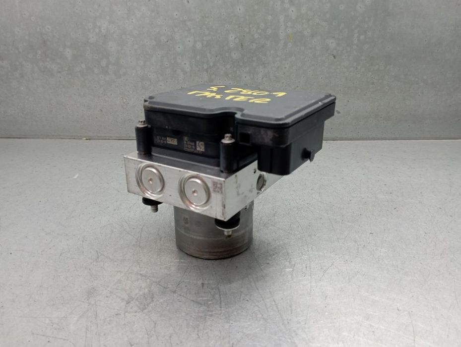 ABS RENAULT Master III (FV)