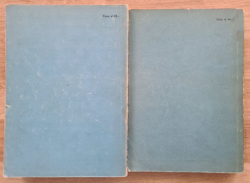 Napęd elektryczny, Instalacje elektroenergetyczne - Dwie książki