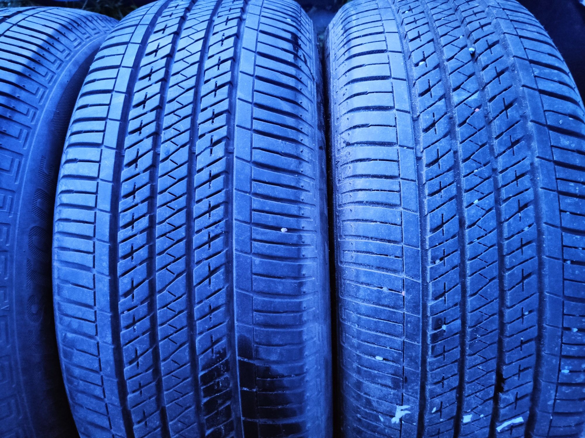 Opony Bridgestone 235/55r18