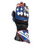 Rękawice 4SR SPORT CUP Plus Evo Blue `S `M `L `XL `XXL GRATISY!