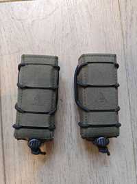 Ładownice Direct Action Speed Reload Pouch Pistol - Ranger Green