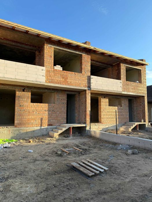 ТОП локація в Рудно! Продаж БЕЗ КОМІСІЇ таунхаусів по вулиці Шевченка!