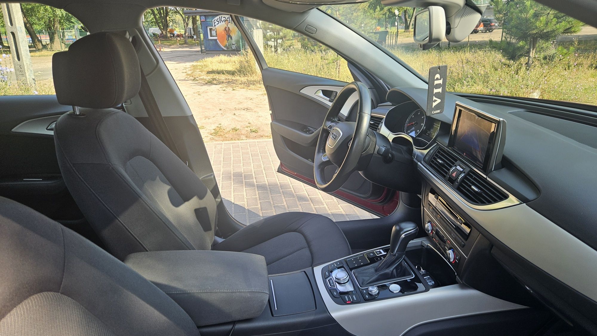 Audi A6 C7 2.0 TDI ULTRA