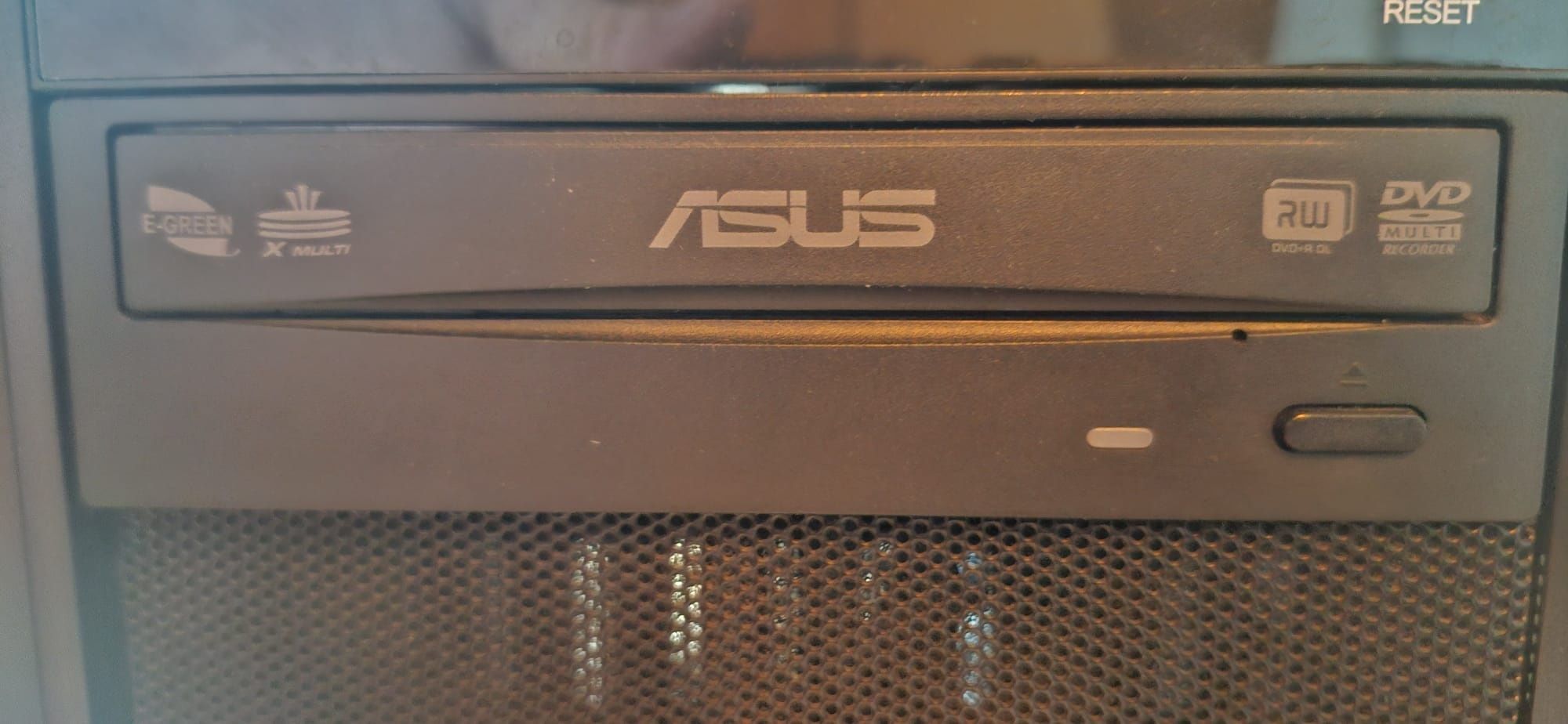 Komputer Fx8350 dysk 1TB, 2x8gb ddr3 HyperX, Asus dvd-rw, Asus r9 270