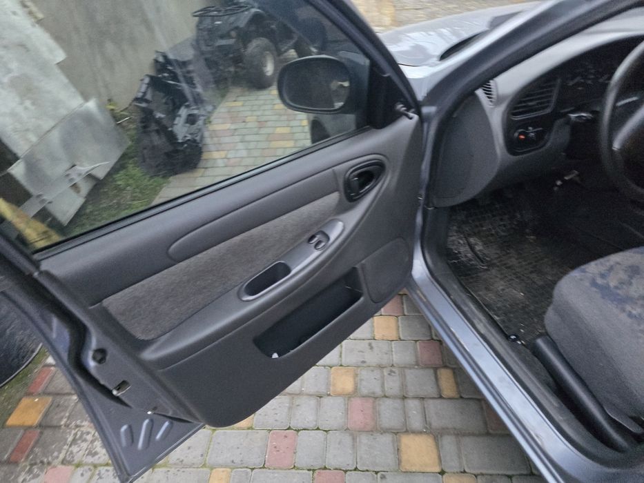 продам шевролет ланос 2007гв 1.5 в самой полной комплектаций