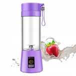 PRZENOŚNY blender turystyczny usb