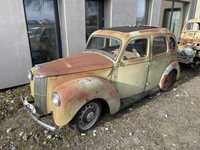 Ford prefect i ford anglia tudor dodatkowe części