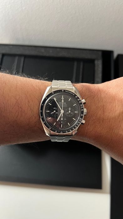 Omega Speedmaster Professional Moonwatch Ref. n° 310.30.42.50.01.002