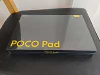 Poco Pad 8/256GB szary.