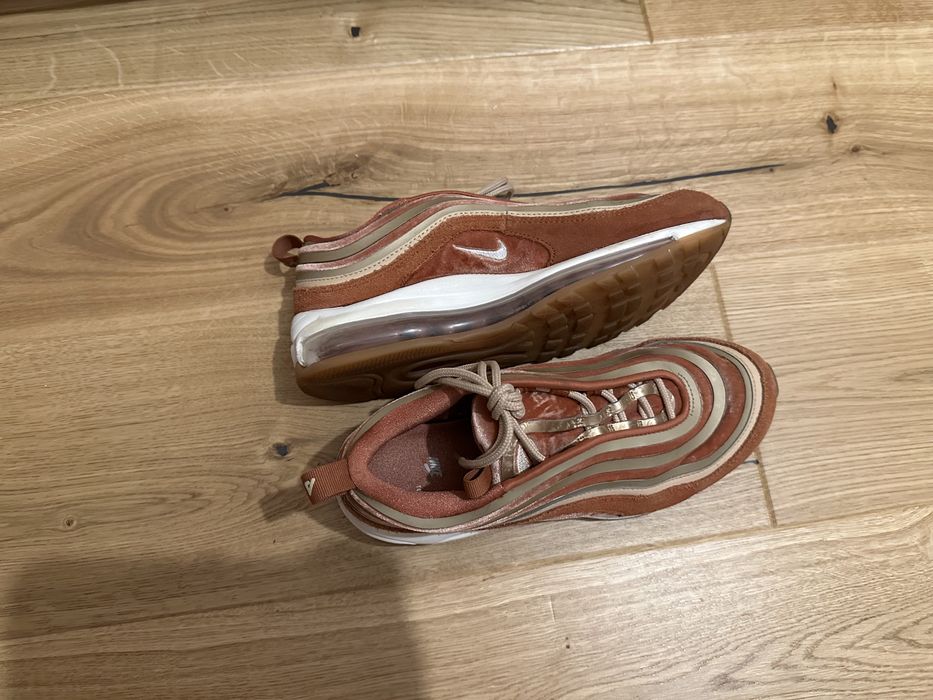 Nike Air Max 97 - buty