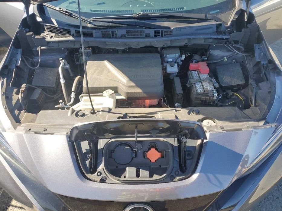 Свіже авто Нісан ліф 2023 ‼️ продам nissan leaf 40