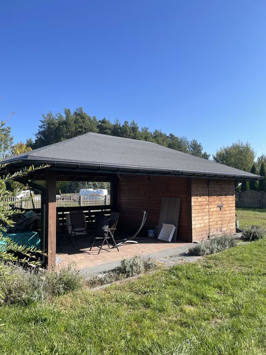 Dom jednorodzinny  okolice Siedlce/Węgrów/Warszawa/Sokołów Podlaski